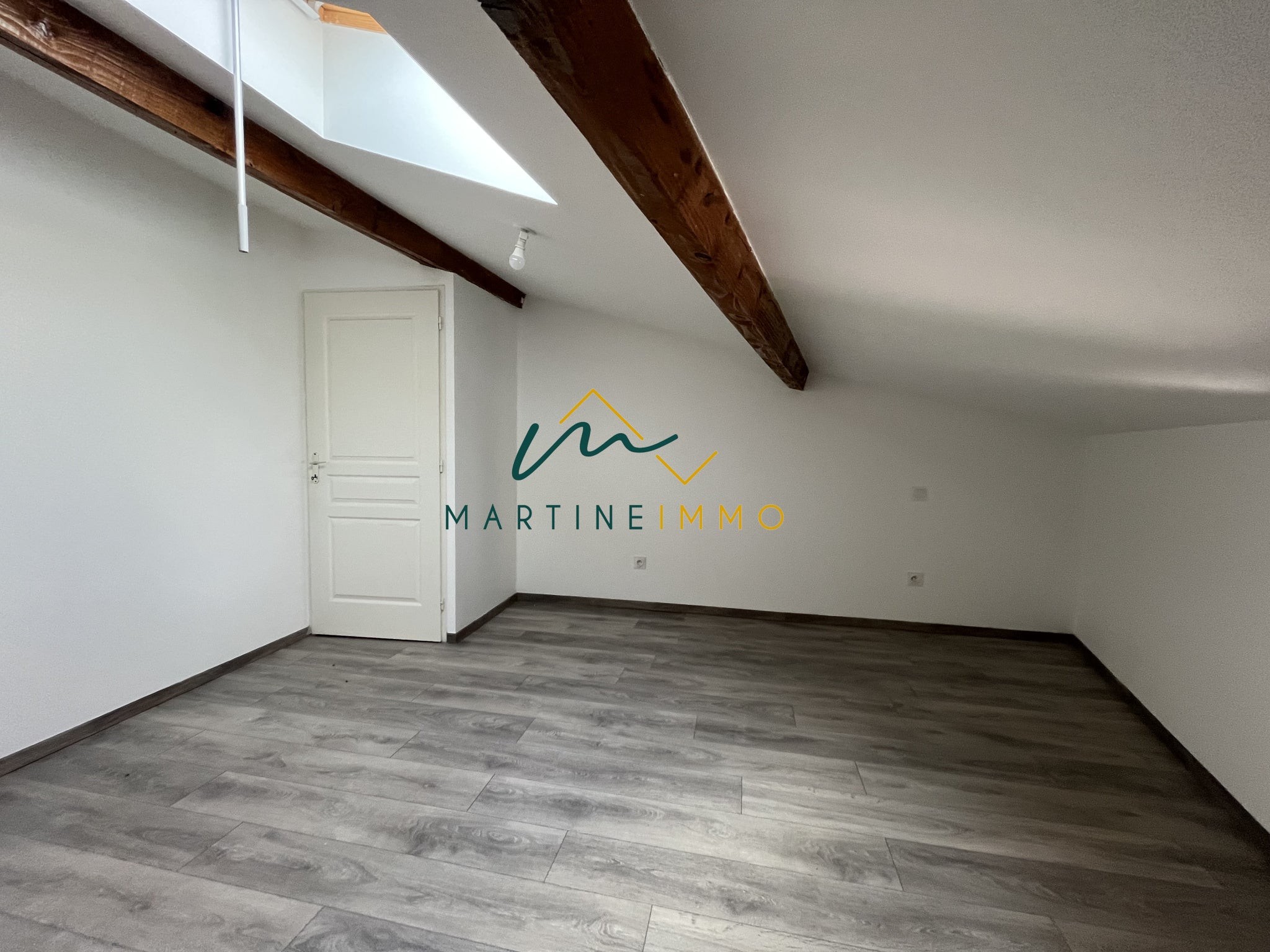 Appartement Rue d'Auba à Casteljaloux