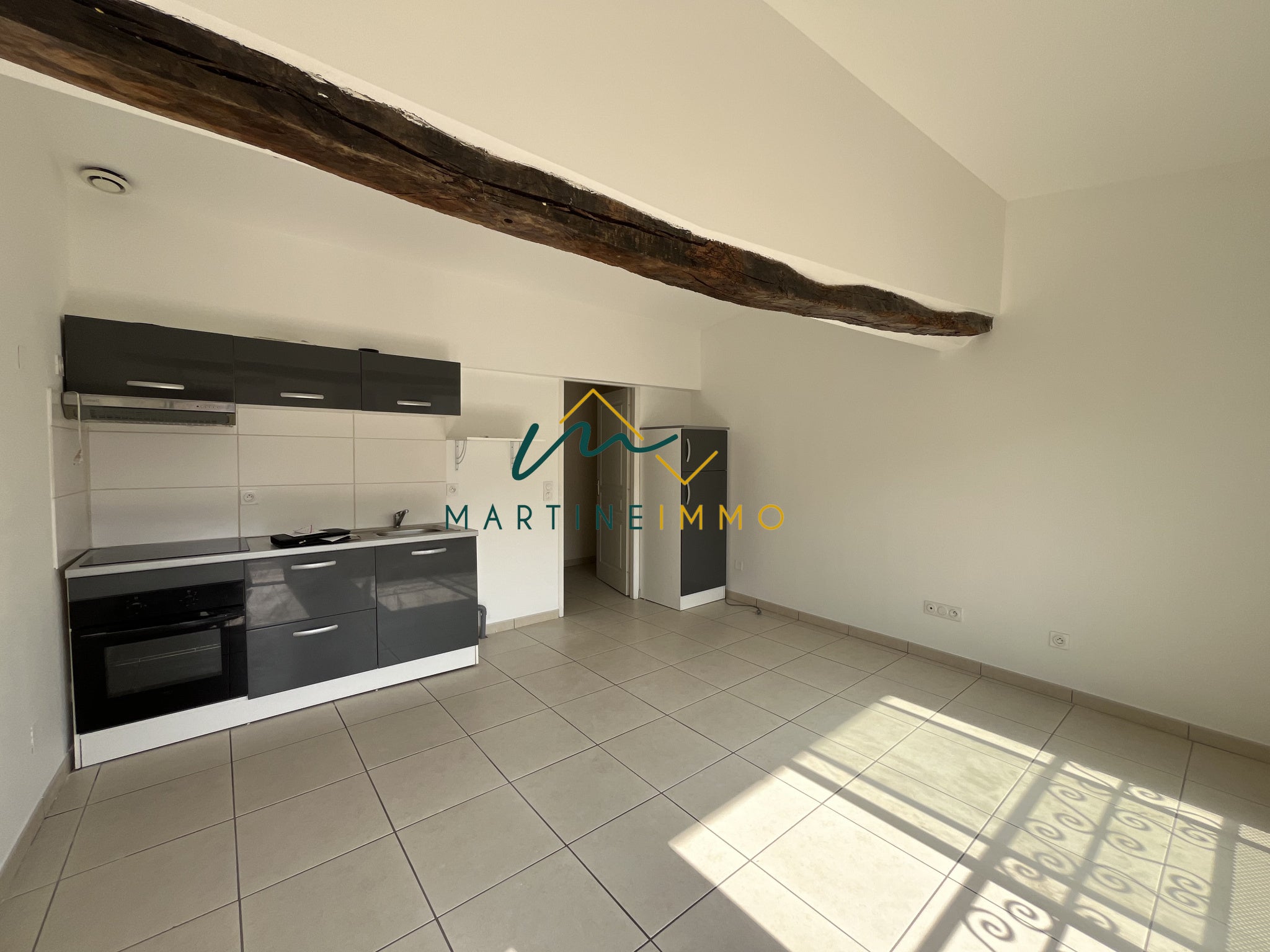 Appartement Rue d'Auba à Casteljaloux