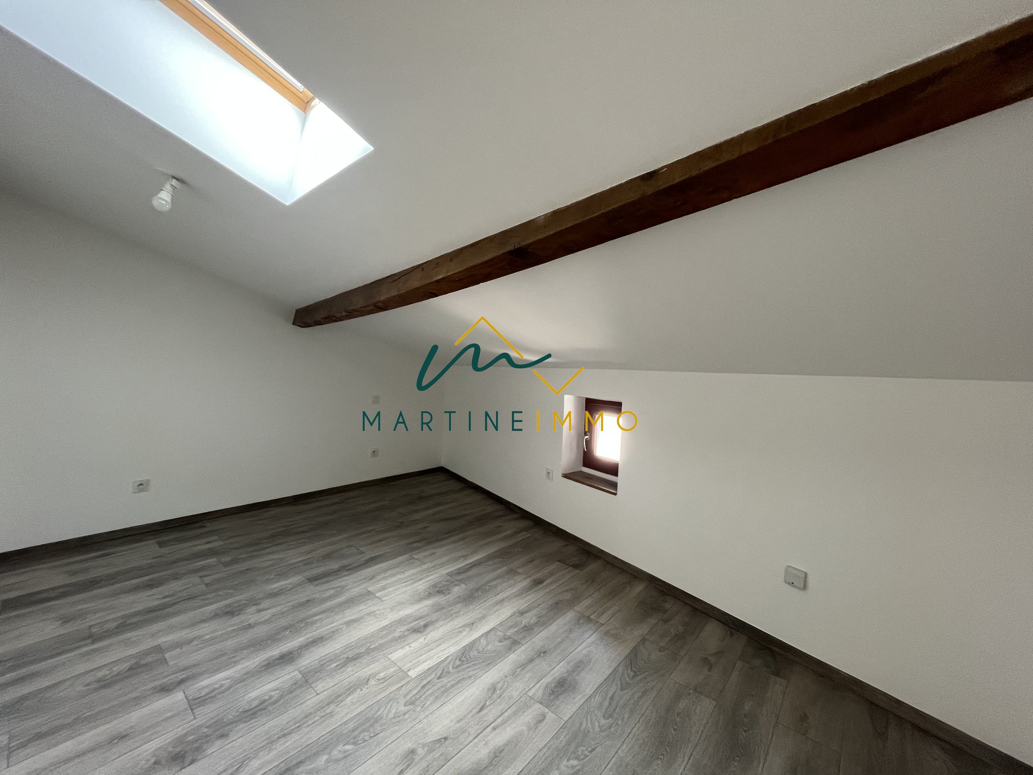 Appartement Rue d'Auba à Casteljaloux
