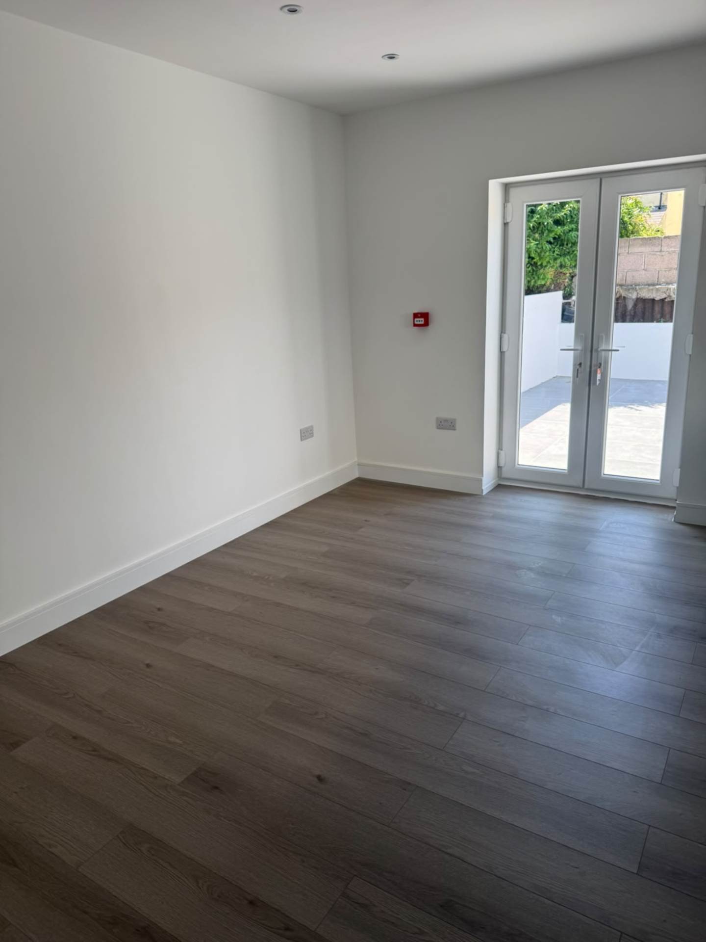 Flat Bertram Street in Cardiff