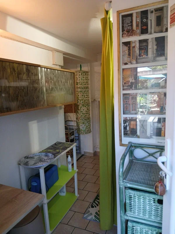 House Rue Durand in Vichy