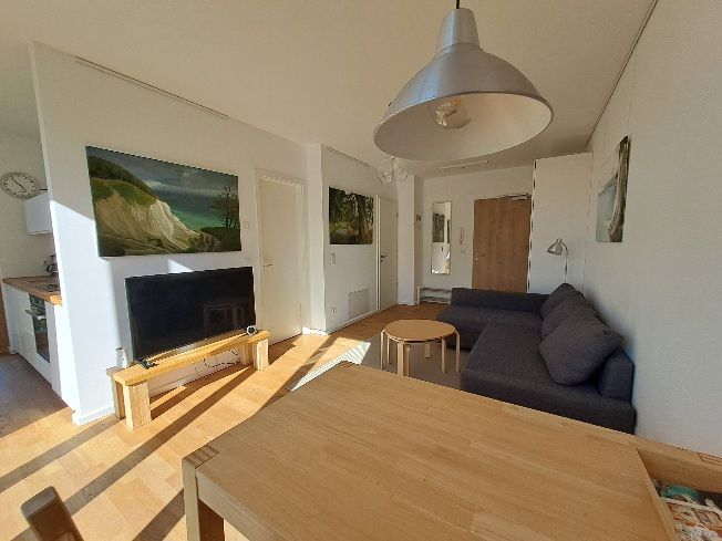 Wohnung Fürstenwalder Damm in Berlin
