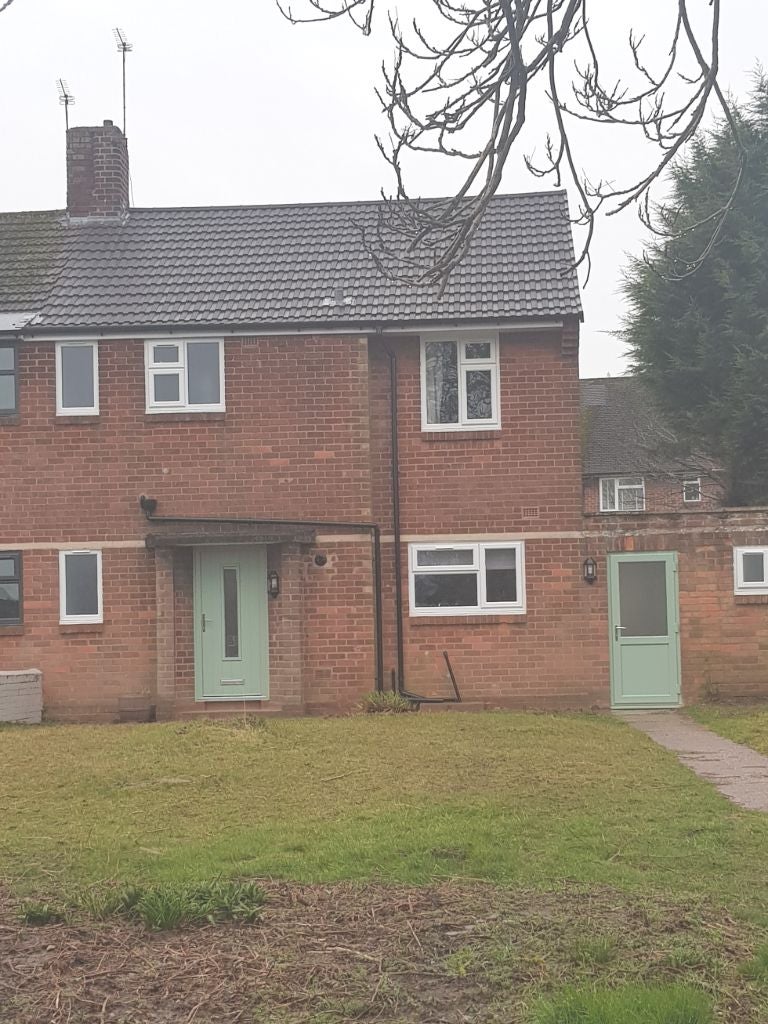 House Kingsway in Royal Leamington Spa