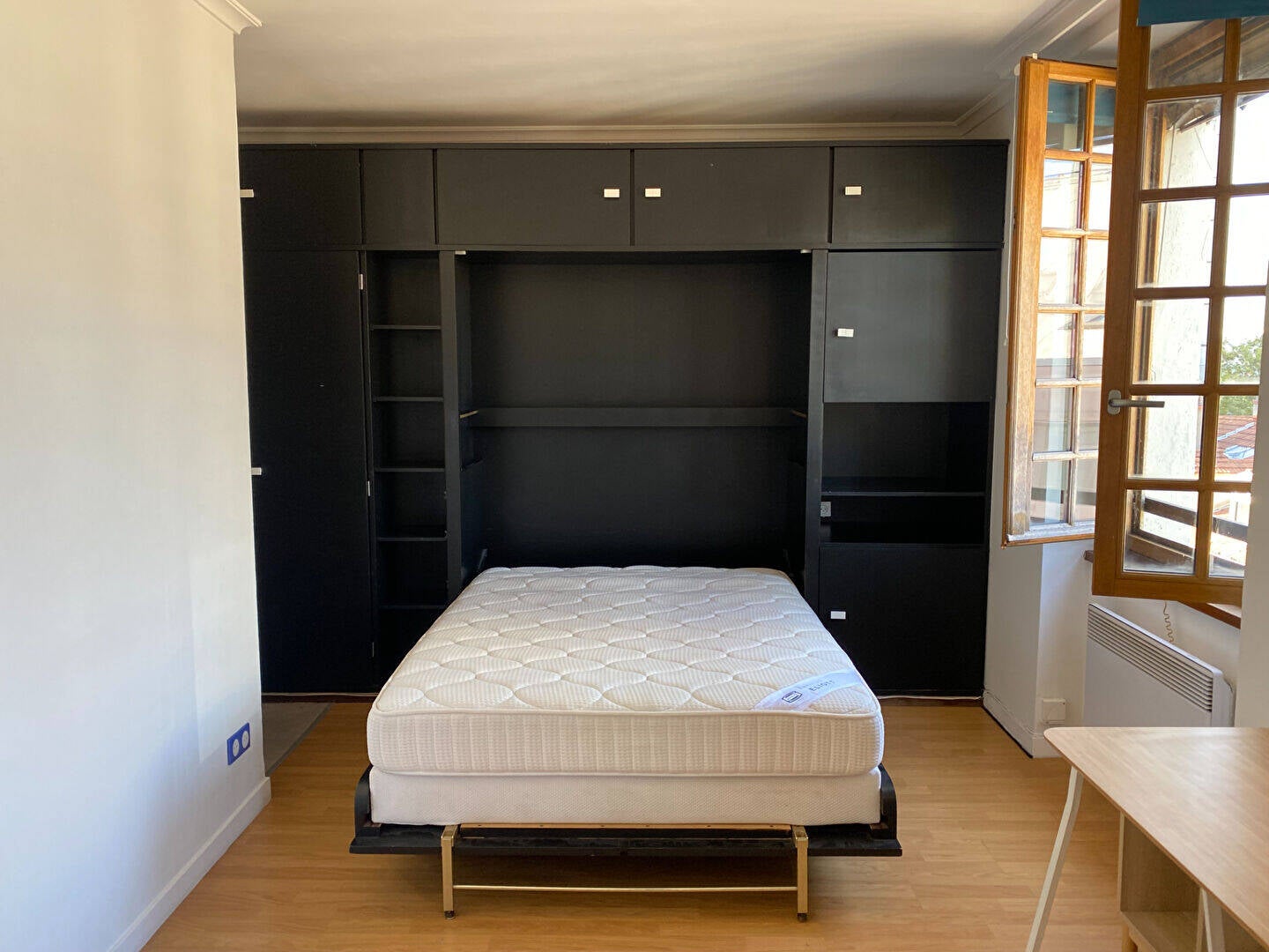 Flat Rue Tête d'Or in Lyon