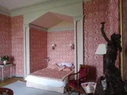 Chambre D 608 à Longny les Villages