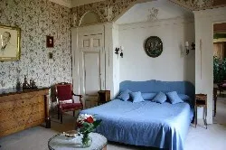 Chambre D 608 à Longny les Villages