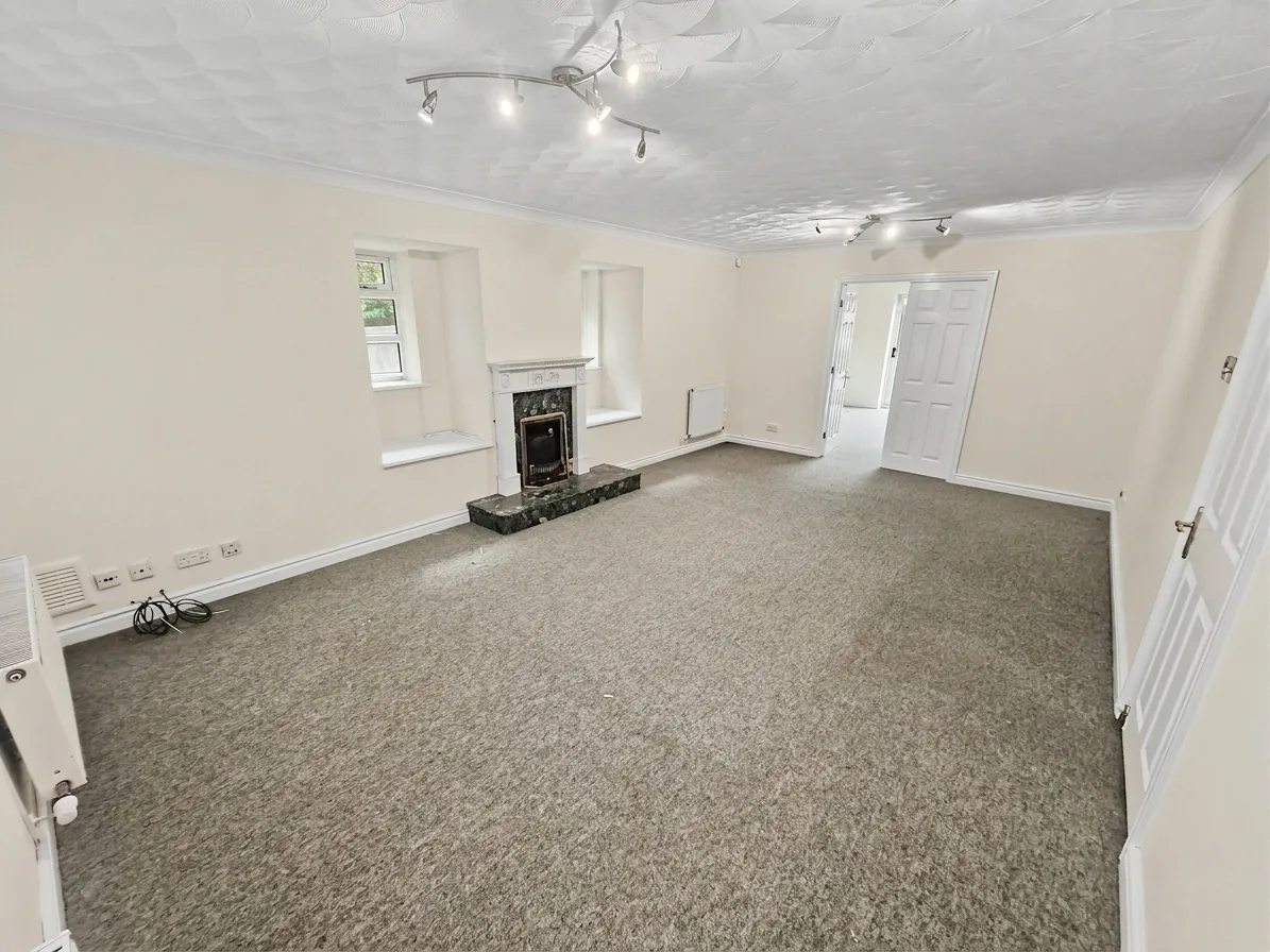 House Woodthorpe Grange in Prestwich