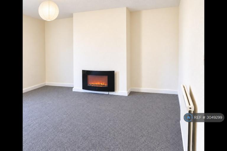 Flat Studley Road Rear in Harrogate