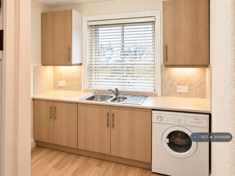 Flat Studley Road Rear in Harrogate