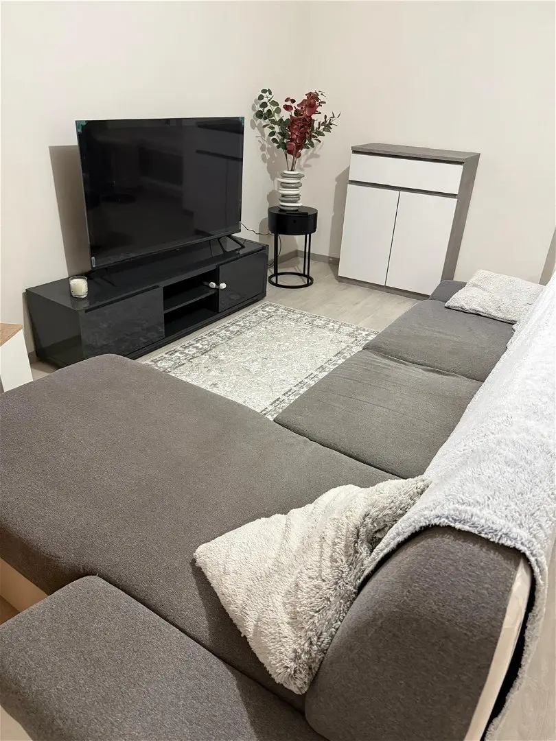 Appartement D 771 à Savenay