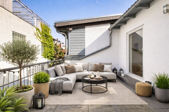 Wohnung Heidelberger Straße in Darmstadt