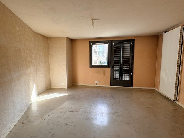 Flat Rue de la Verchère in Poncin