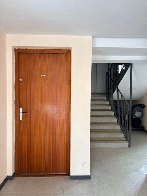 Flat Rue de la Verchère in Poncin
