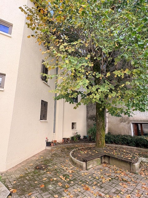 Flat Rue de la Verchère in Poncin