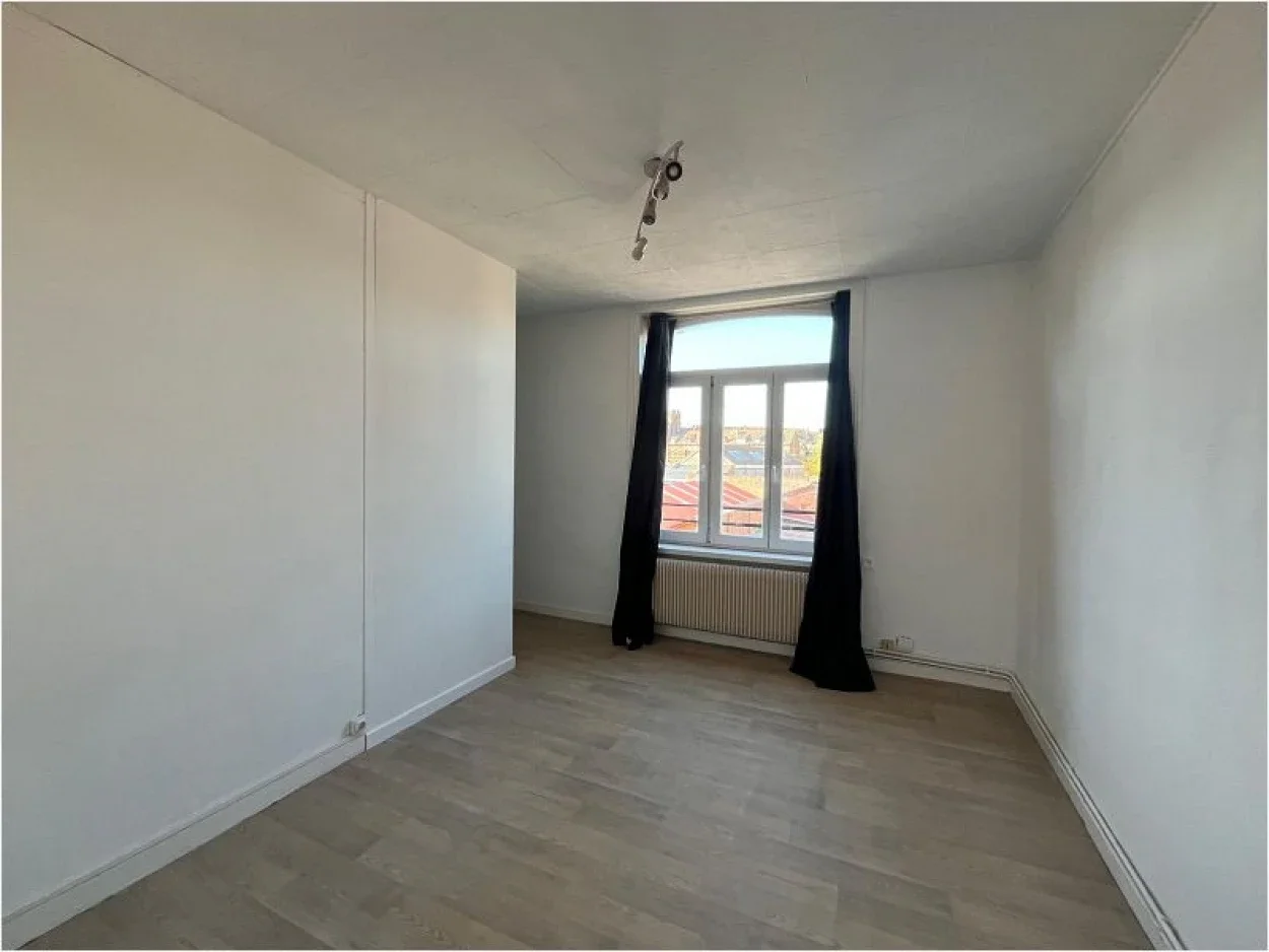 Appartement Rue de Bapaume à Lille