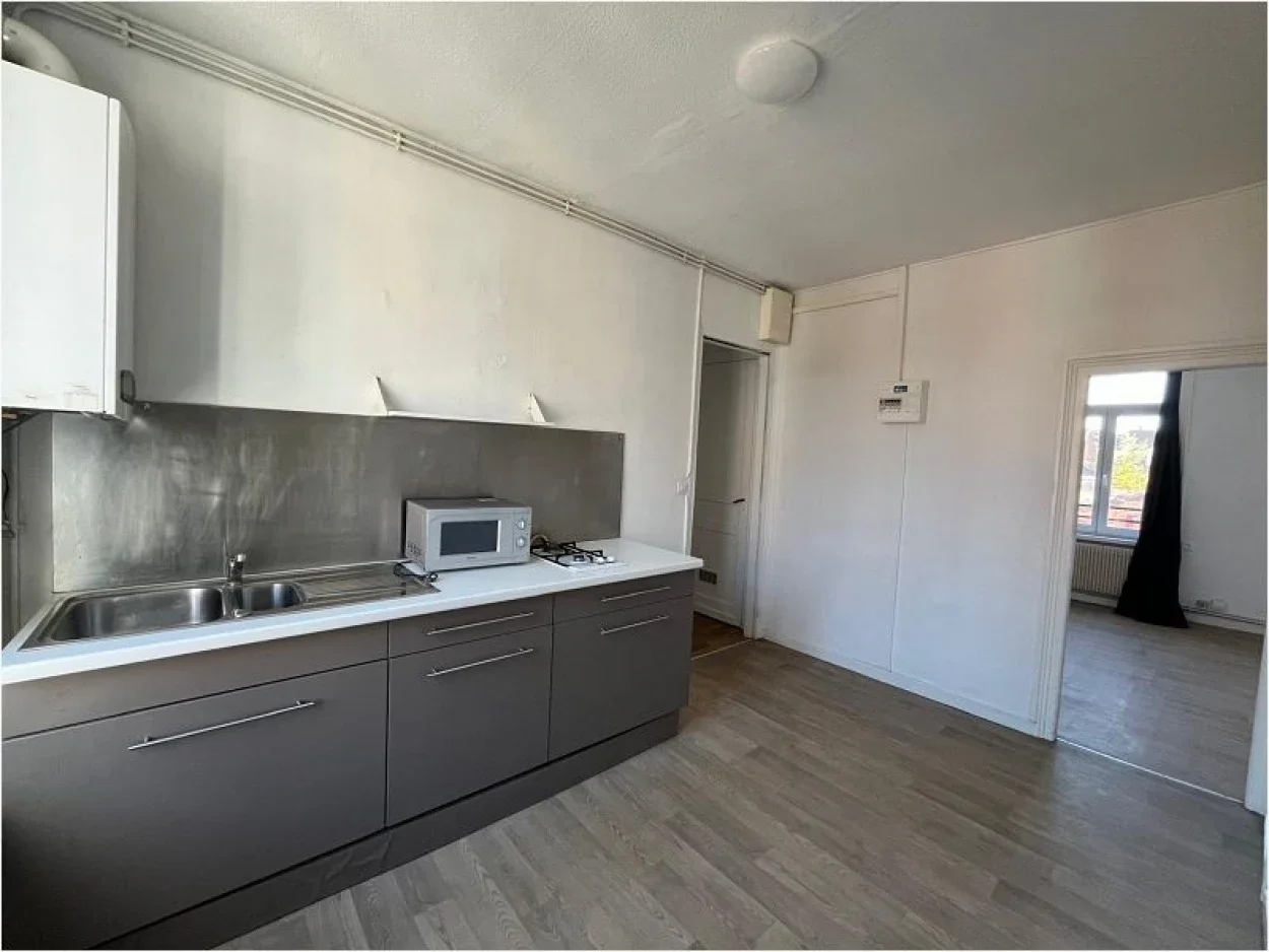 Appartement Rue de Bapaume à Lille