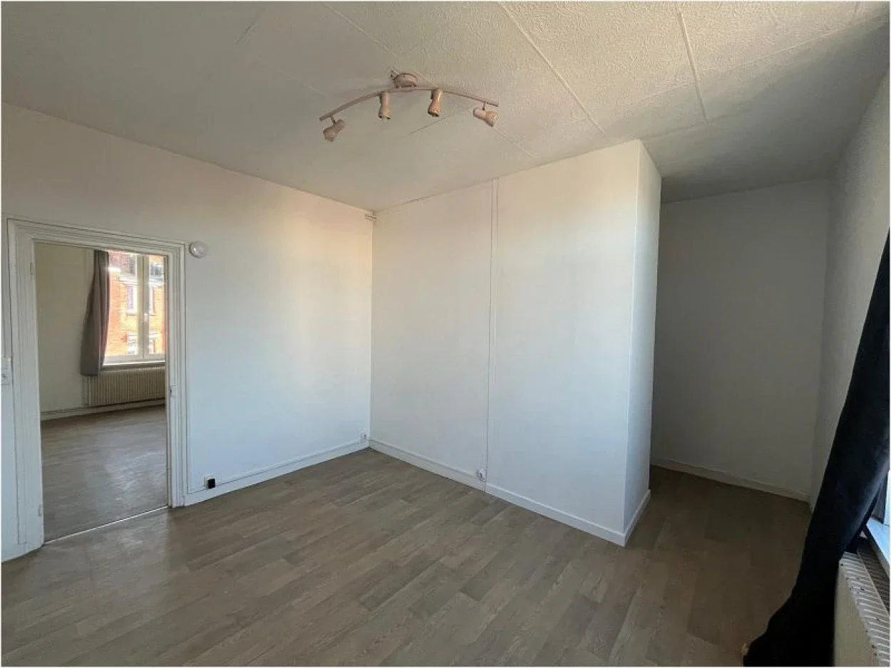 Appartement Rue de Bapaume à Lille