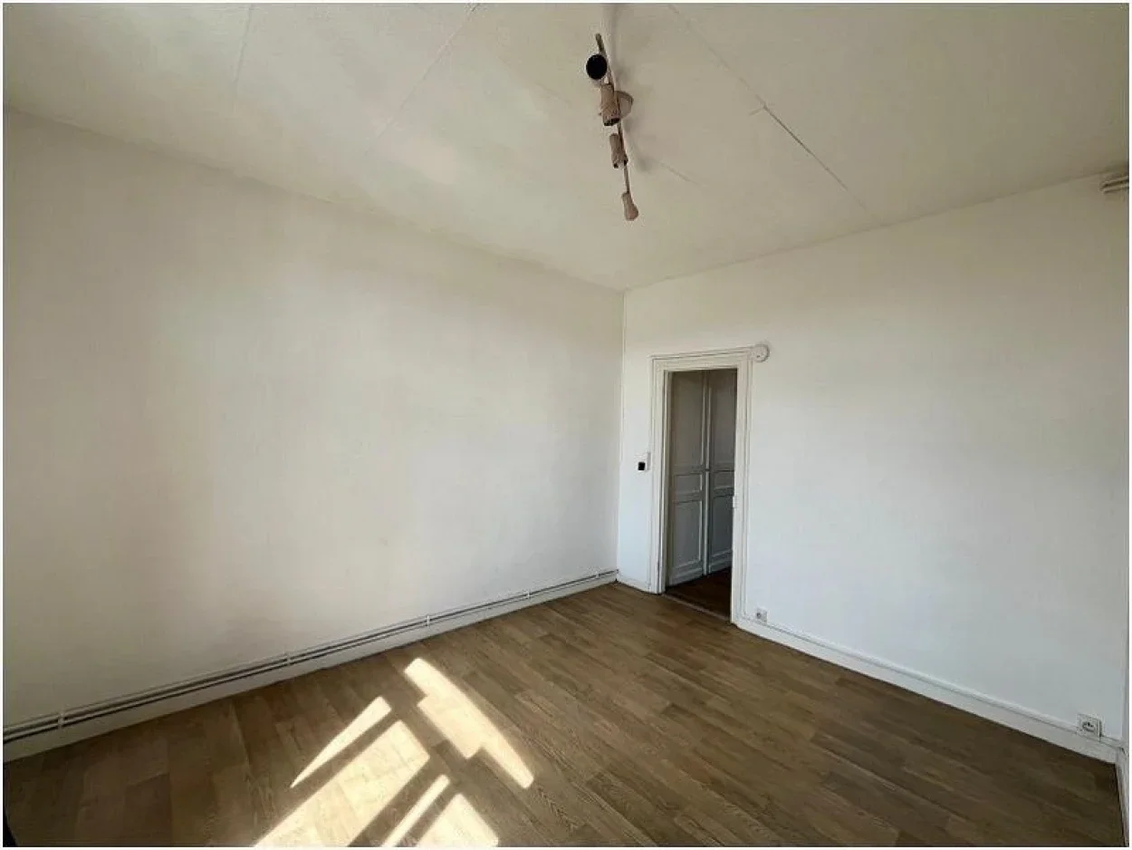 Flat Rue de Bapaume in Lille