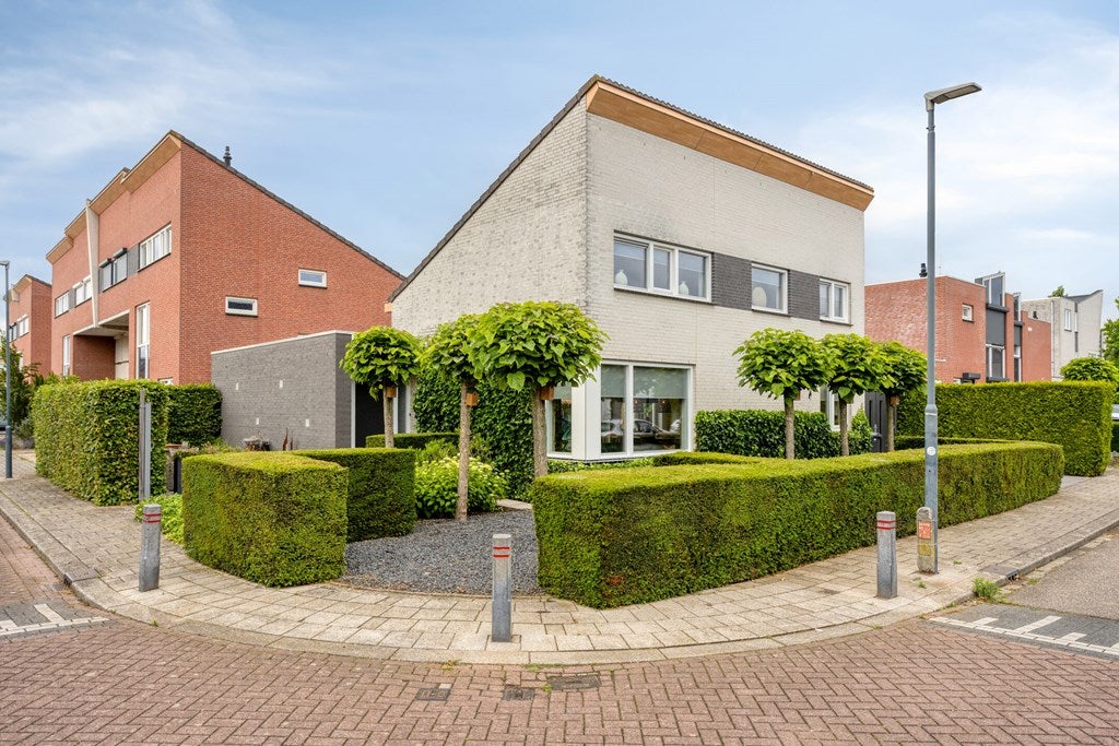 Jo Calsstraat 82 in Herten