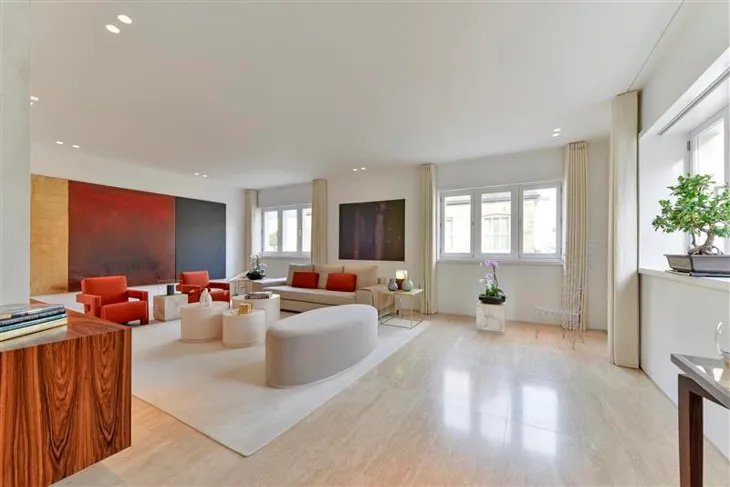 Flat Ennismore Mews in City of Westminster