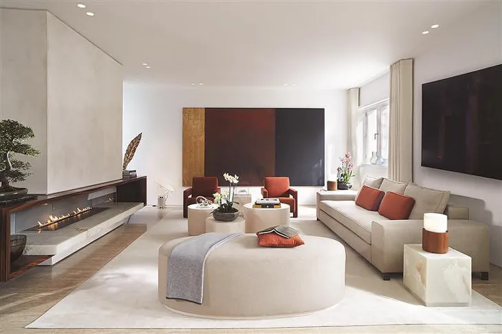 Flat Ennismore Mews in City of Westminster