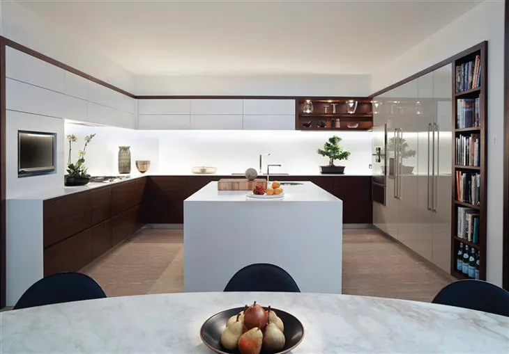 Flat Ennismore Mews in City of Westminster