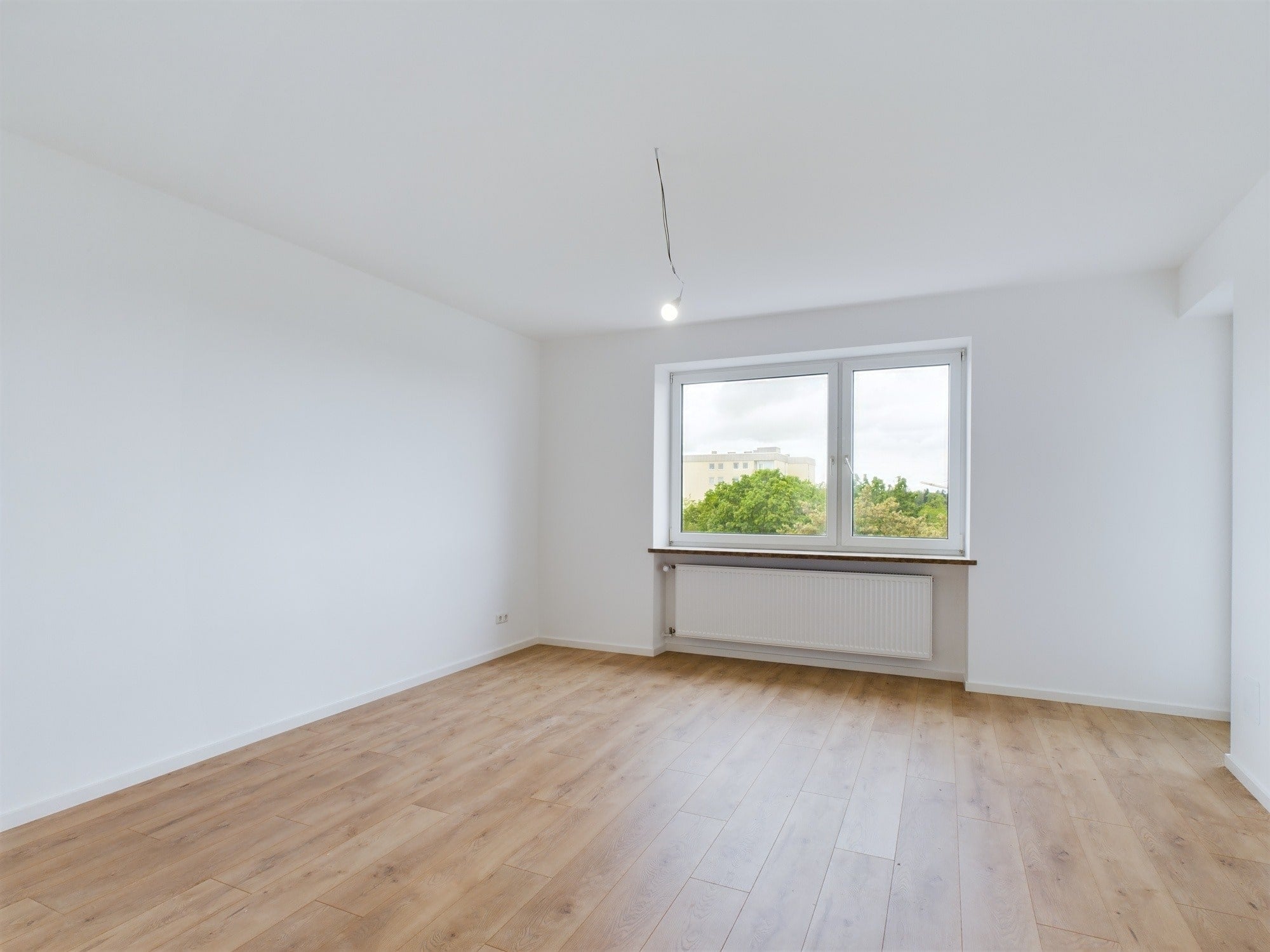 Wohnung Stäblistraße in München