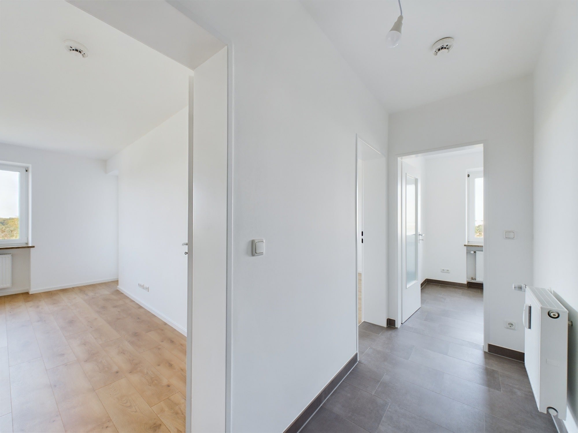 Wohnung Stäblistraße in München
