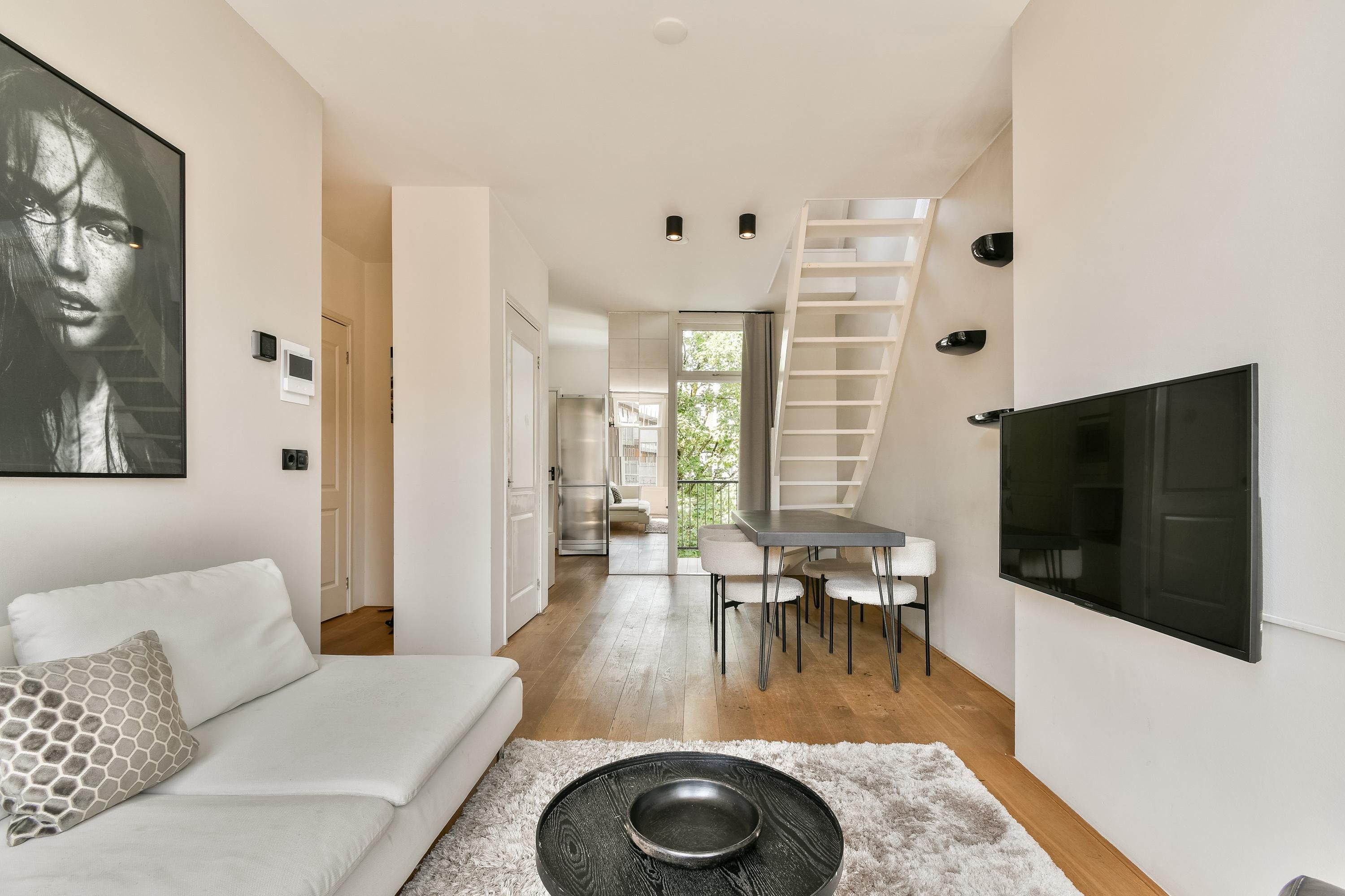 Balistraat 95 3 in Amsterdam
