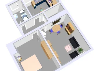 Wohnung Hofholzallee in Kiel