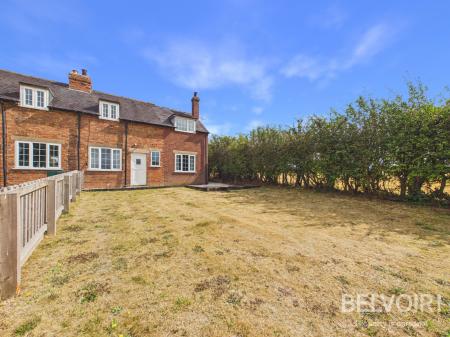 House Alstone Lane in Stafford