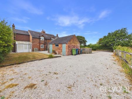 House Alstone Lane in Stafford