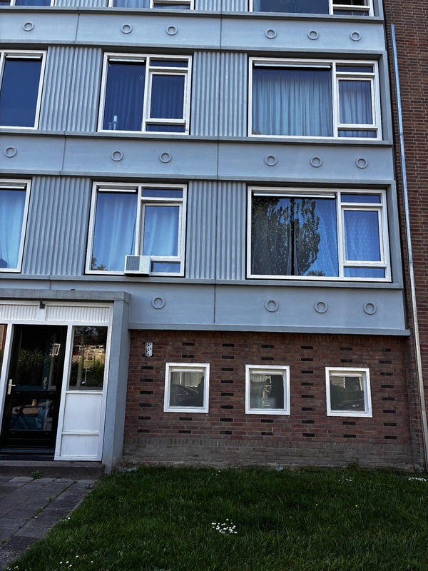 Appartement te huur in Leeuwarden – Boeierstraat – foto 1