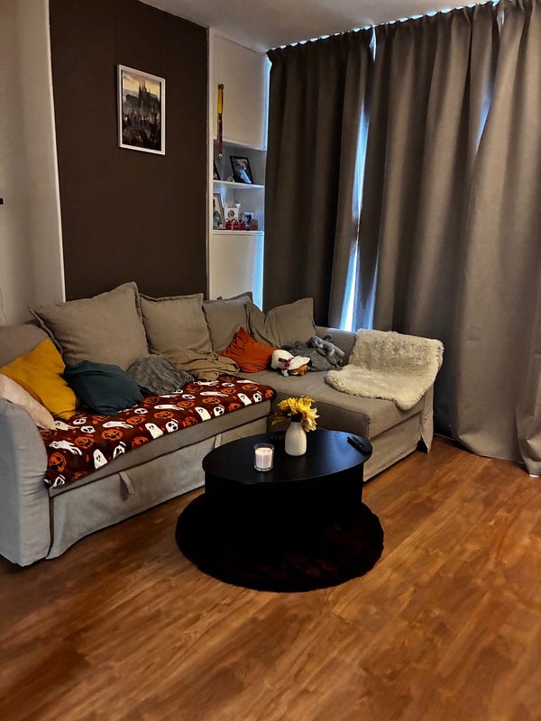 Appartement Boeierstraat 2