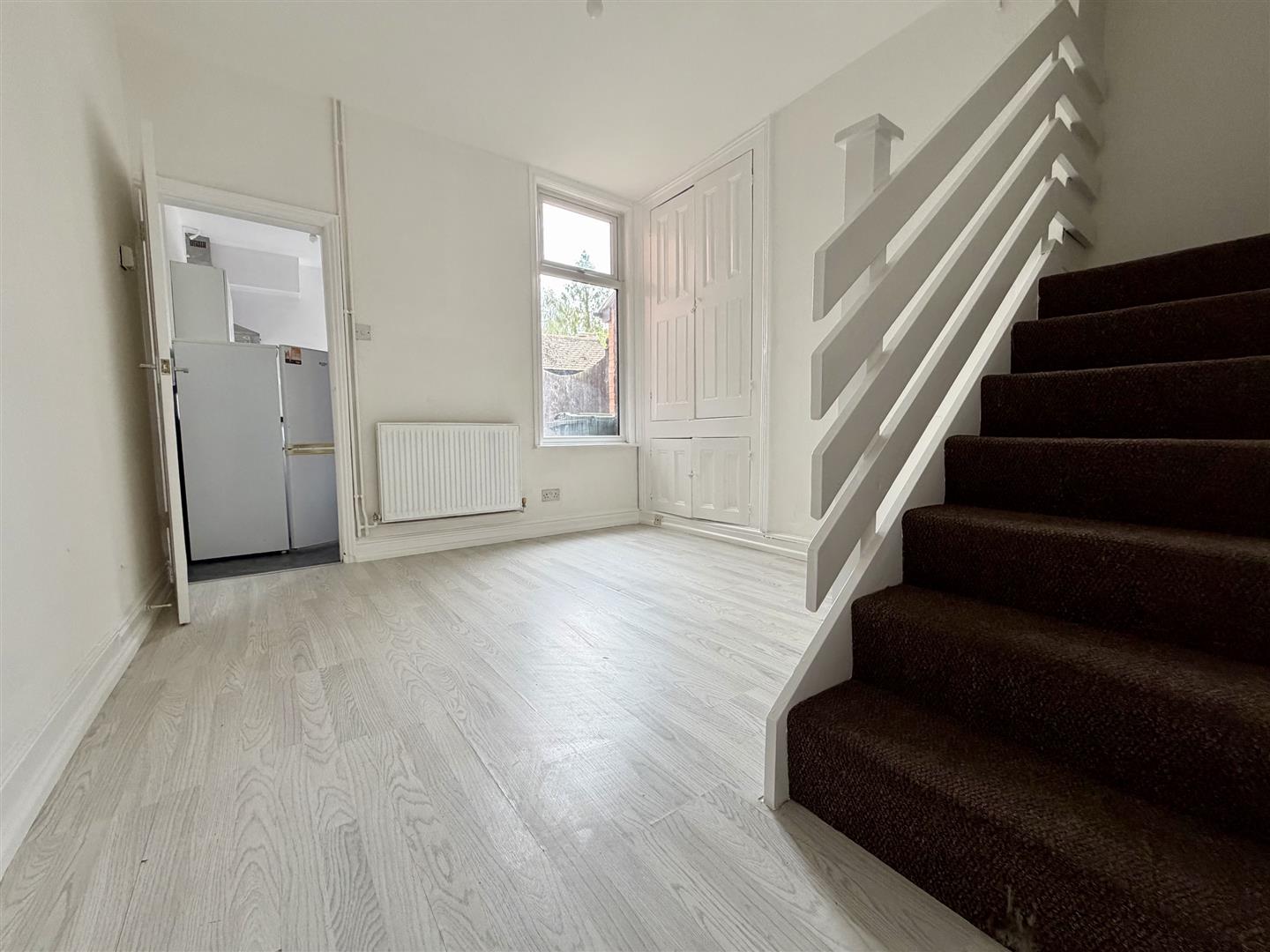 House The Green in Charnwood