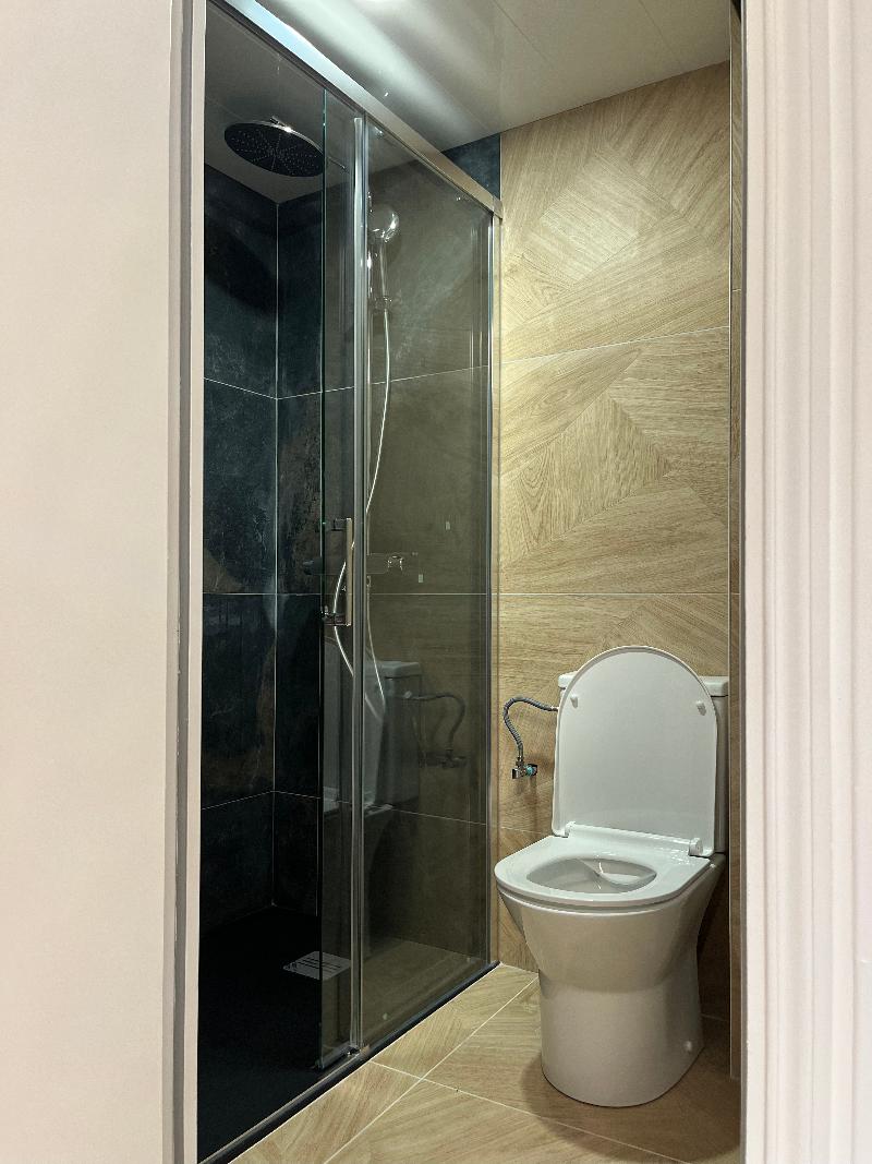 Room Rue des Treilles in Libourne