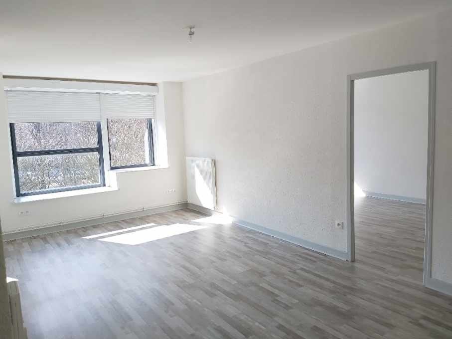 Appartement Chemin de Blamécourt à Bar-le-Duc