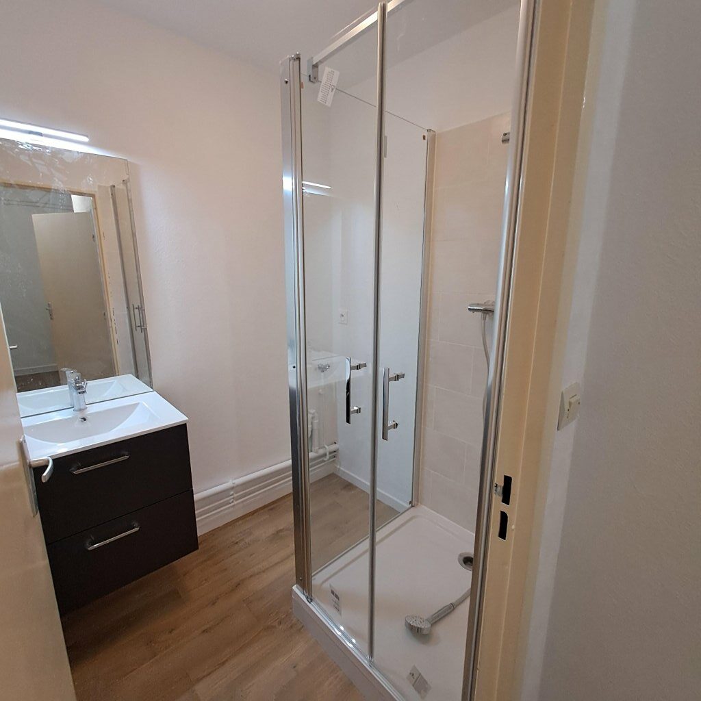 Appartement Chemin de Blamécourt à Bar-le-Duc