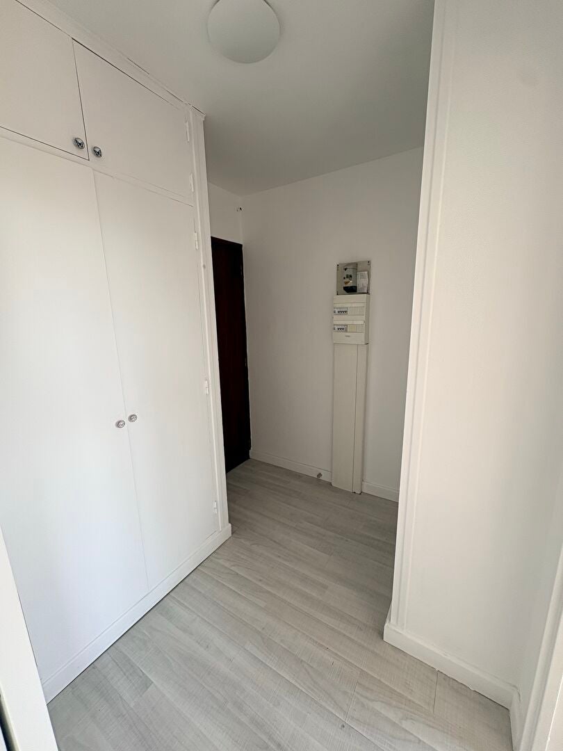 Appartement Rue Henri Barbusse à Nanterre
