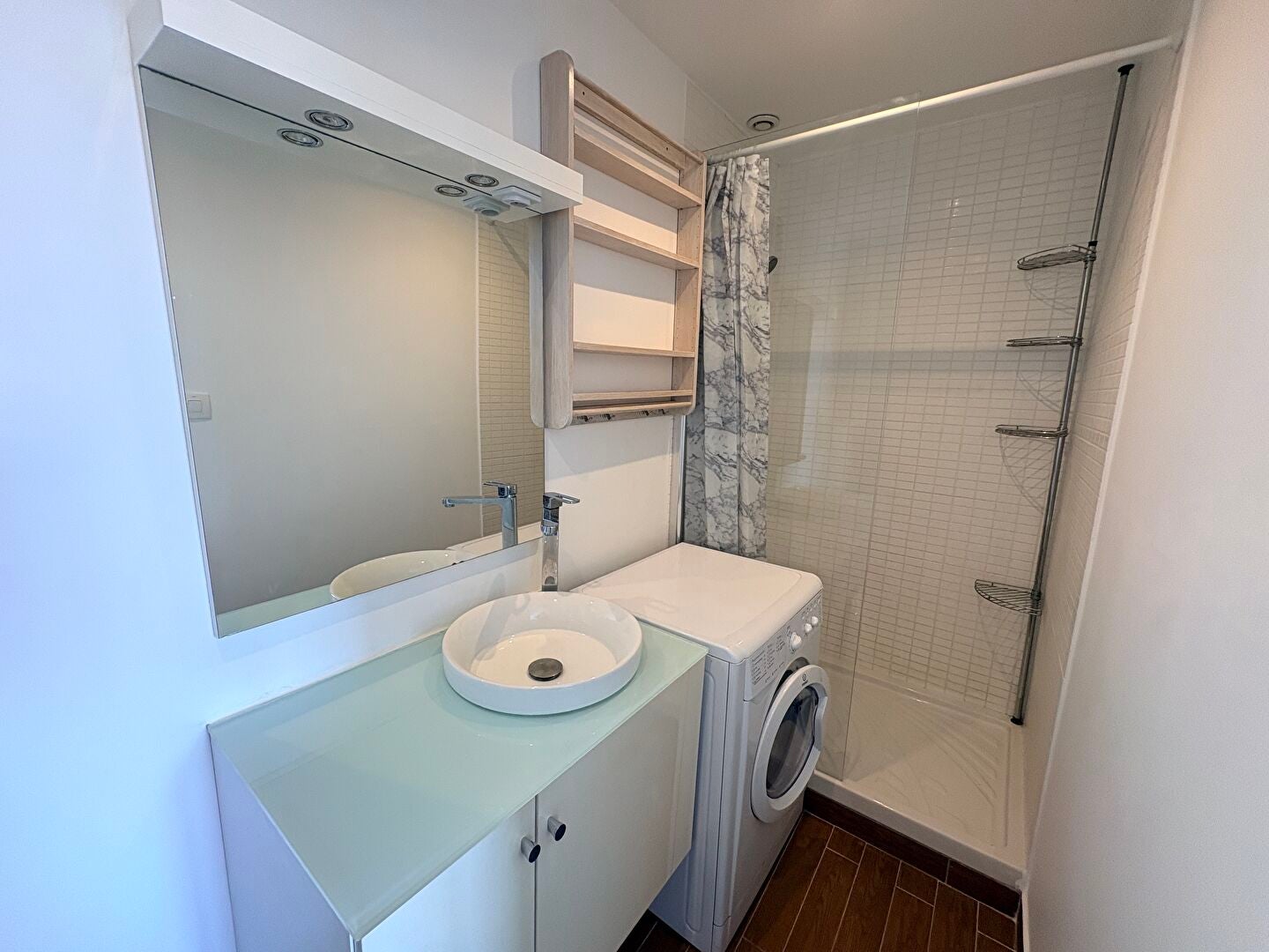 Appartement Rue Henri Barbusse à Nanterre