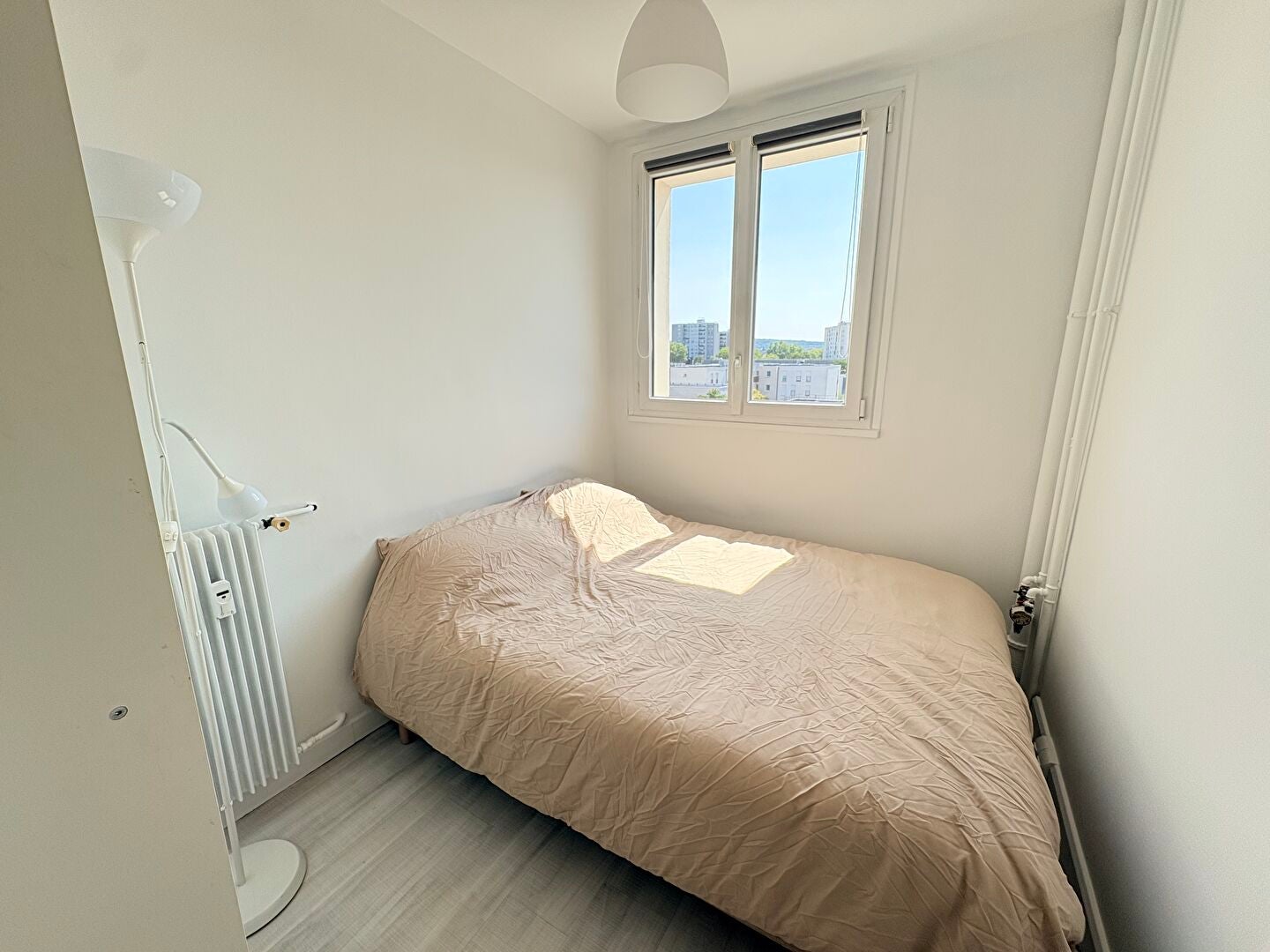 Appartement Rue Henri Barbusse à Nanterre