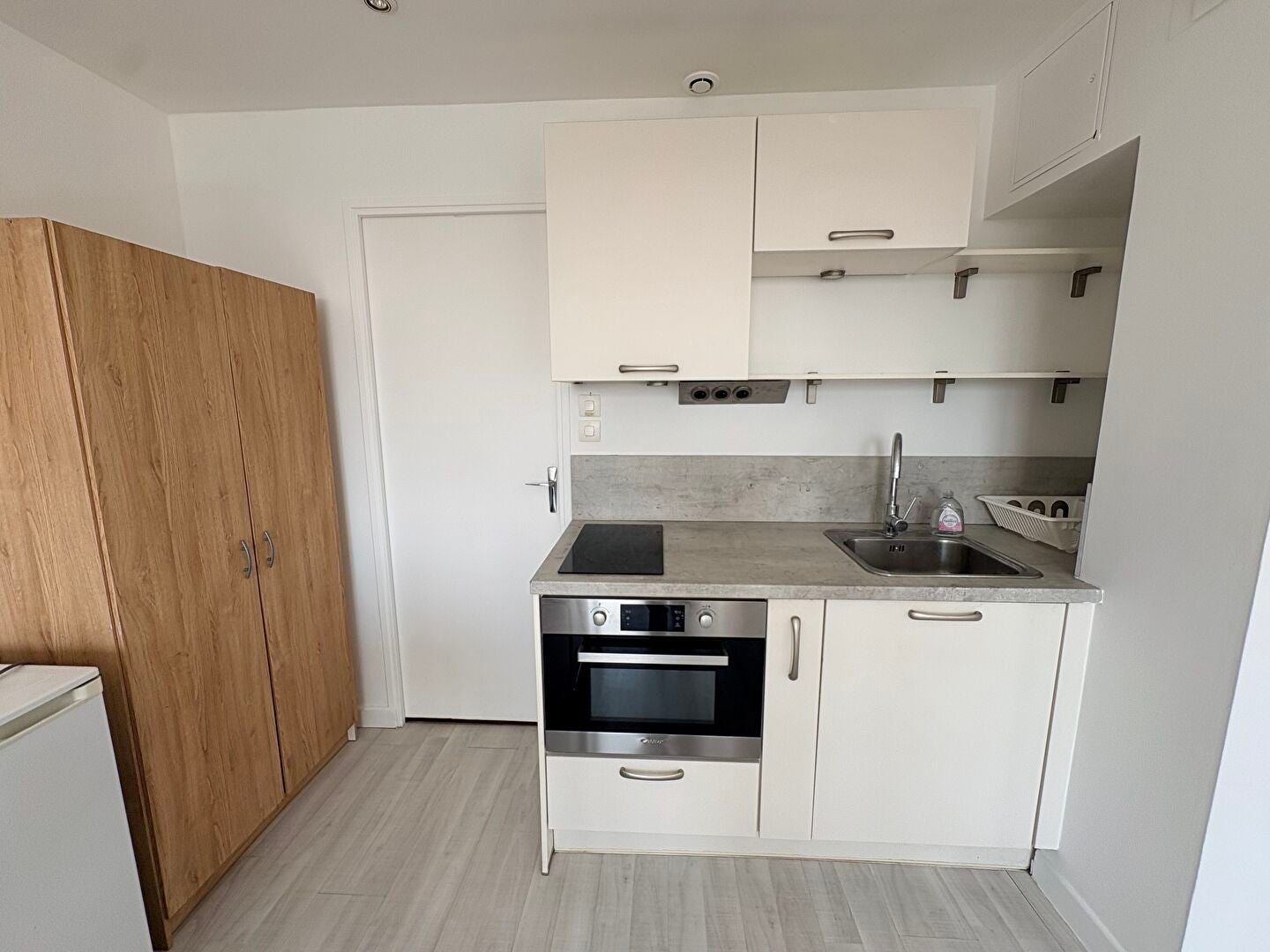 Appartement Rue Henri Barbusse à Nanterre