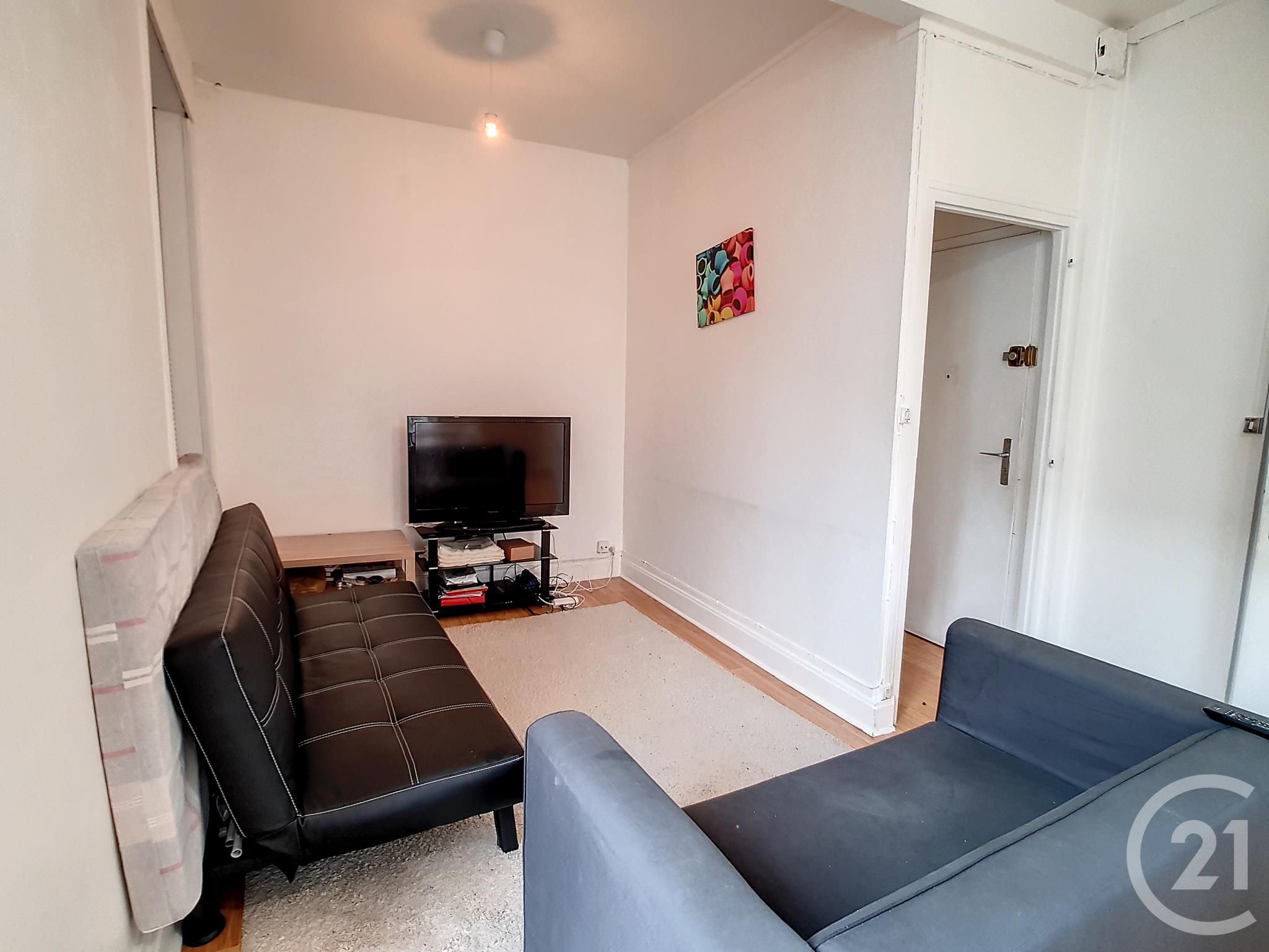Appartement Rue Aristide Briand à Laxou
