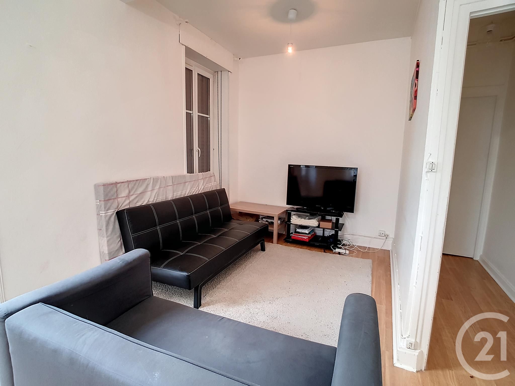 Appartement Rue Aristide Briand à Laxou