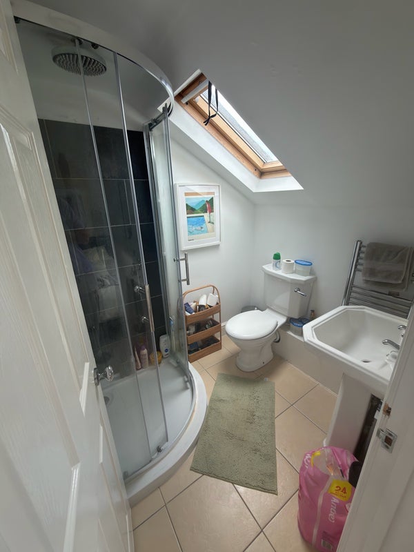 Room Prothero Road in Greater London