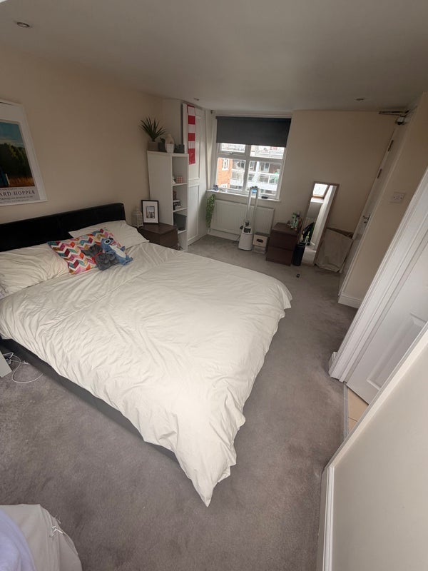Room Prothero Road in Greater London