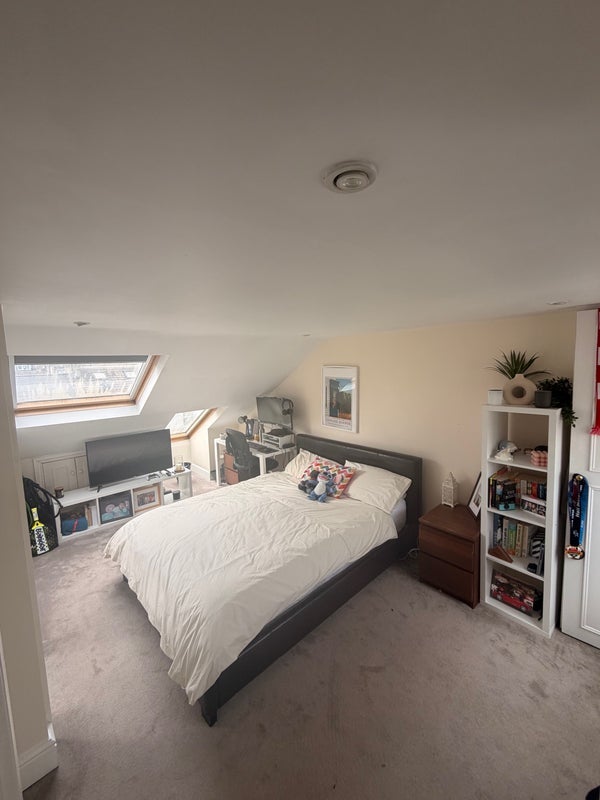 Room Prothero Road in Greater London