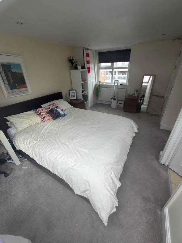 Room Prothero Road in Greater London