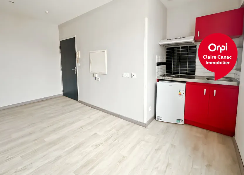 Appartement Rue du Pont de Brassac à Castres