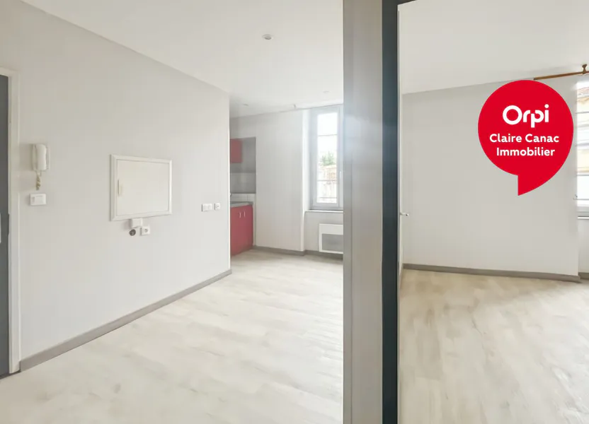 Appartement Rue du Pont de Brassac à Castres